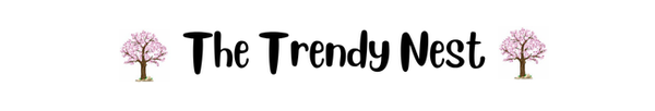 The Trendy Nest