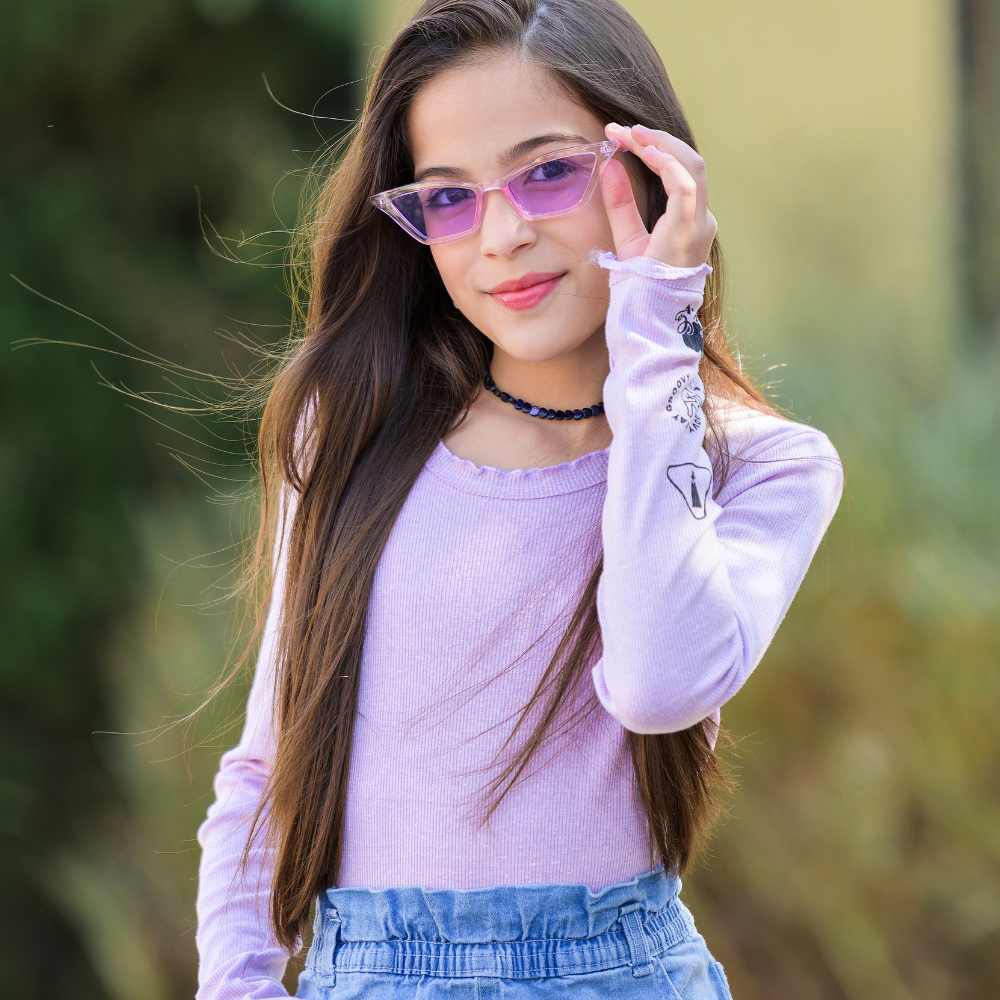 Teen girls